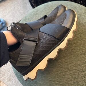 Sorel Kinetic Sneaker